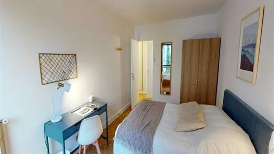 Rooms in Paris 15ème arrondissement - photo 2