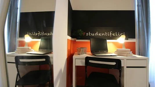 Rooms in Brescia - photo 3