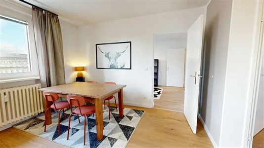 Apartments in Location is not specified - photo 4