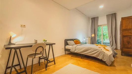 Rooms in Stad Brussel - photo 7