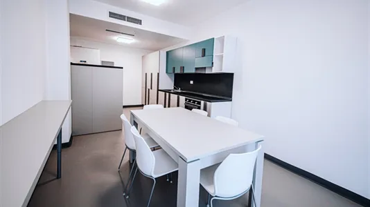 Rooms in Turin - photo 4