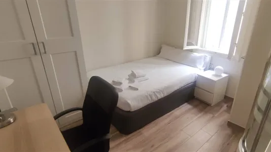 Rooms in Madrid Retiro - photo 4
