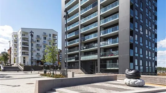 Apartments in Stockholm West - photo 1