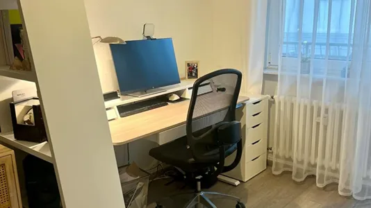 Apartments in Mannheim - photo 3