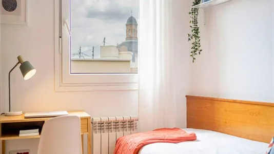 Rooms in Madrid Tetuán - photo 10