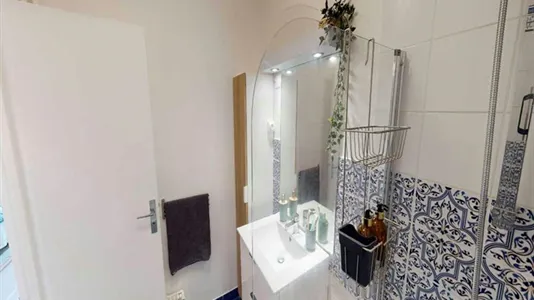 Rooms in Paris 19ème arrondissement - photo 6