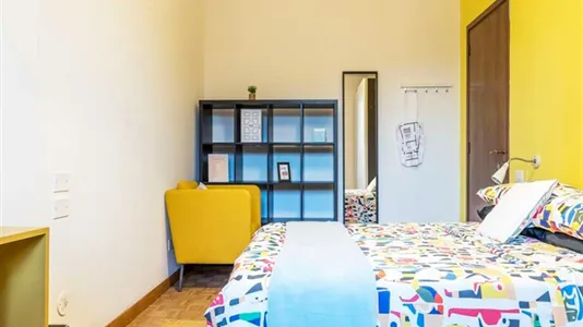 Rooms in Padua - photo 3