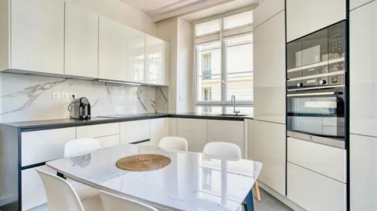 Apartments in Paris 3ème arrondissement - Marais - photo 2