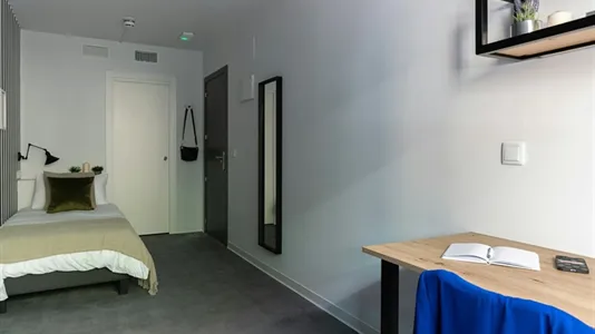 Apartments in Valencia Algirós - photo 5