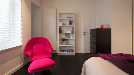 Rooms in Brussels Sint-Gillis - photo 9