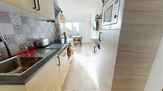 Rooms in Lyon - photo 8