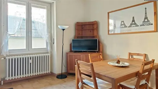 Apartments in Milano Zona 7 - Baggio, De Angeli, San Siro - photo 8