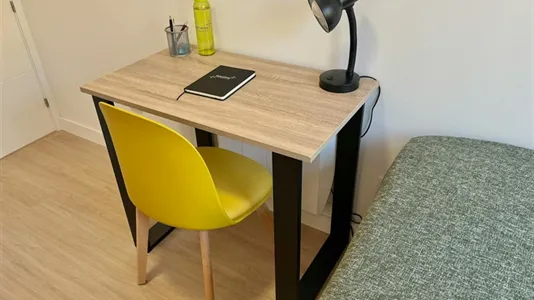 Rooms in Madrid Latina - photo 6