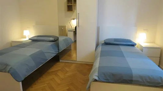 Apartments in Milano Zona 3 - Porta Venezia, Città Studi, Lambrate - photo 8