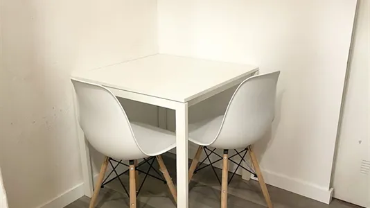 Rooms in Barcelona Sarrià-St. Gervasi - photo 7