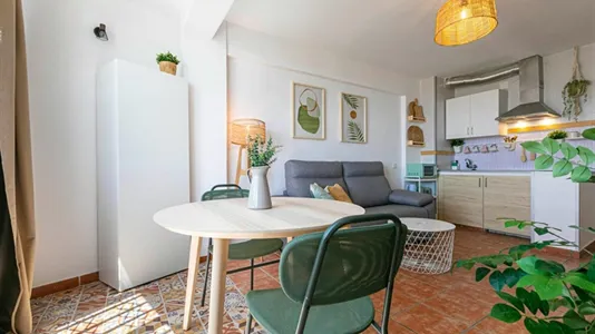 Apartments in Marbella - photo 4