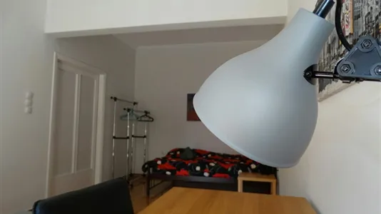 Rooms in Athens Agios Nikolaos - photo 6