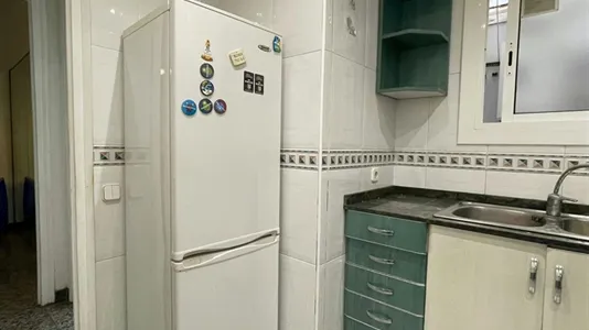 Rooms in Barcelona Les Corts - photo 9