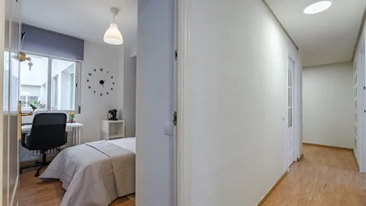Rooms in Alcalá de Henares - photo 9