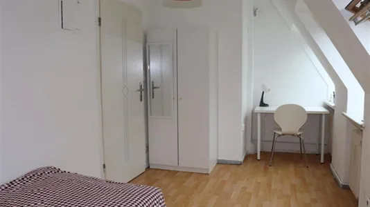 Rooms in Bremen - photo 4