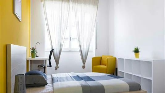 Rooms in Milano Zona 2 - Stazione Centrale, Gorla, Turro, Greco, Crescenzago - photo 5