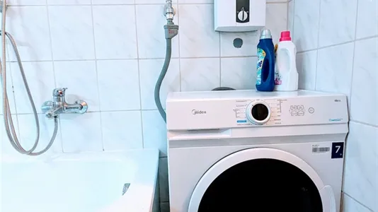 Rooms in Location is not specified - photo 7