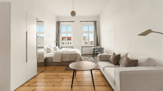 Apartments in Location is not specified - photo 6