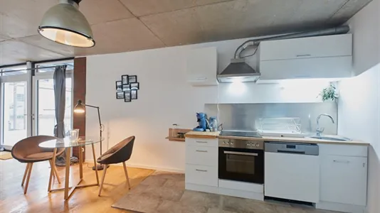 Apartments in Hamburg Nord - photo 6