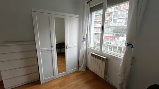 Rooms in Las Barranquillas - photo 4