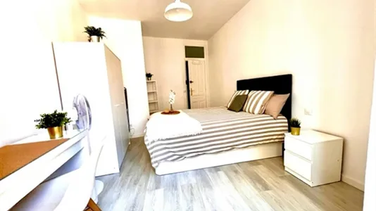 Rooms in Madrid Arganzuela - photo 8