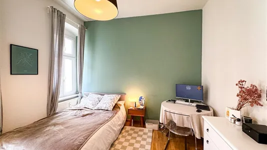 Apartments in Berlin Mitte - photo 9