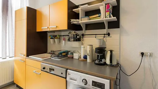 Rooms in Location is not specified - photo 6