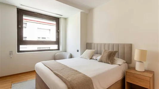 Apartments in Madrid Chamartín - photo 6