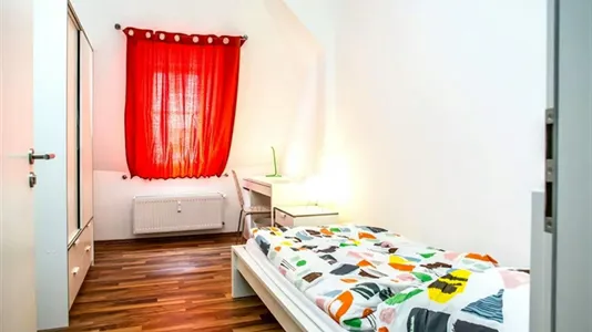 Rooms in Frankfurt Innenstadt I - photo 1