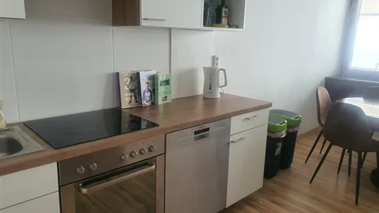 Rooms in Vienna Josefstadt - photo 6