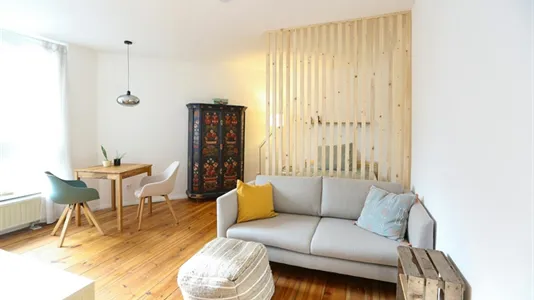 Apartments in Berlin Neukölln - photo 4