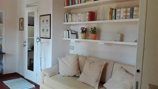 Apartments in Florence - photo 8