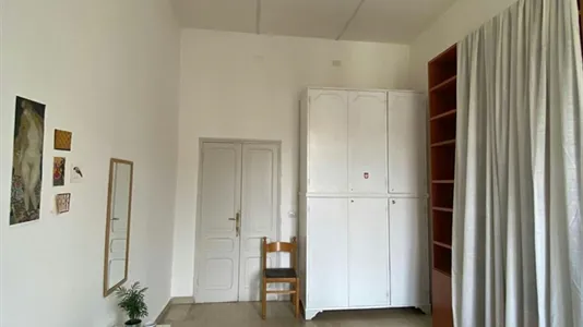 Rooms in Roma Municipio II – Parioli/Nomentano - photo 4