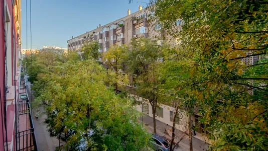 Rooms in Madrid Retiro - photo 6