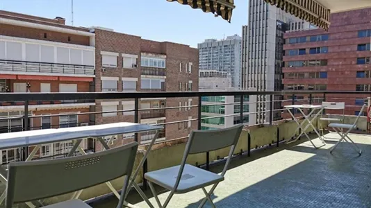 Rooms in Madrid Chamartín - photo 10