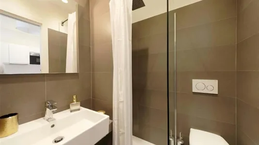 Apartments in Sesto San Giovanni - photo 8