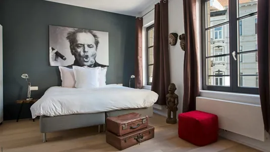 Apartments in Stad Brussel - photo 1