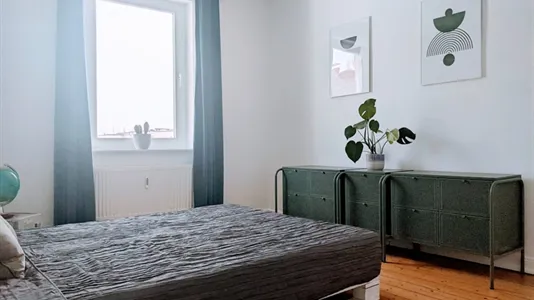 Apartments in Location is not specified - photo 6