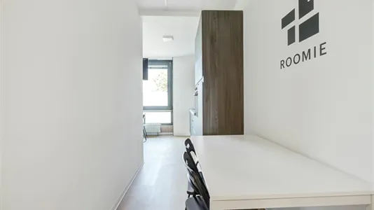 Rooms in Milano Zona 3 - Porta Venezia, Città Studi, Lambrate - photo 10