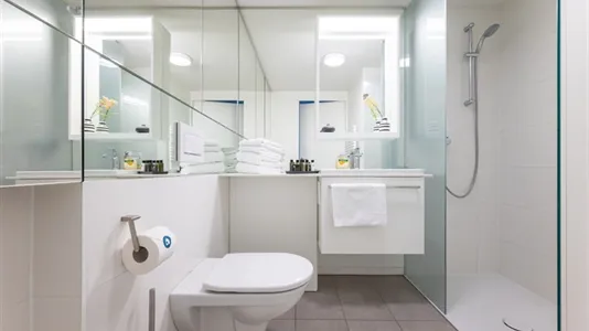 Apartments in Vienna Leopoldstadt - photo 4