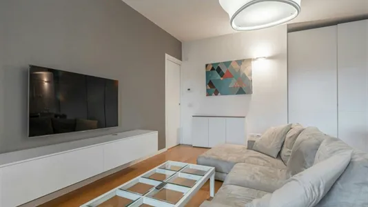 Apartments in Milano Zona 9 - Porta Garibaldi, Niguarda - photo 9