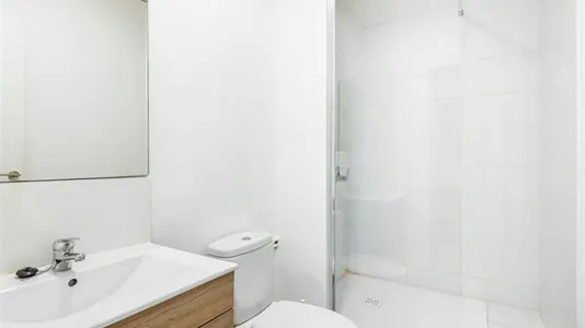 Rooms in Valencia L'Eixample - photo 6