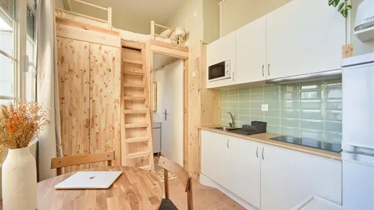 Apartments in Location is not specified - photo 1