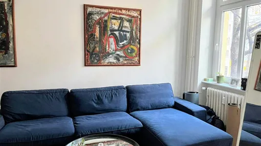 Rooms in Berlin Charlottenburg-Wilmersdorf - photo 3