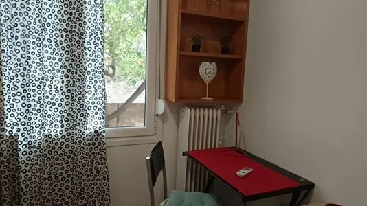 Rooms in Kaisariani - photo 8